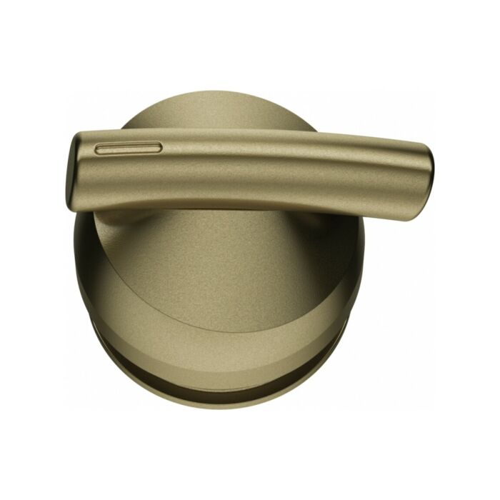 franke 112.0701.206 Kit of 3 oven knobs - antique gold