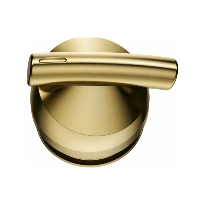 franke 112.0701.208 Kit of 3 oven knobs - gold