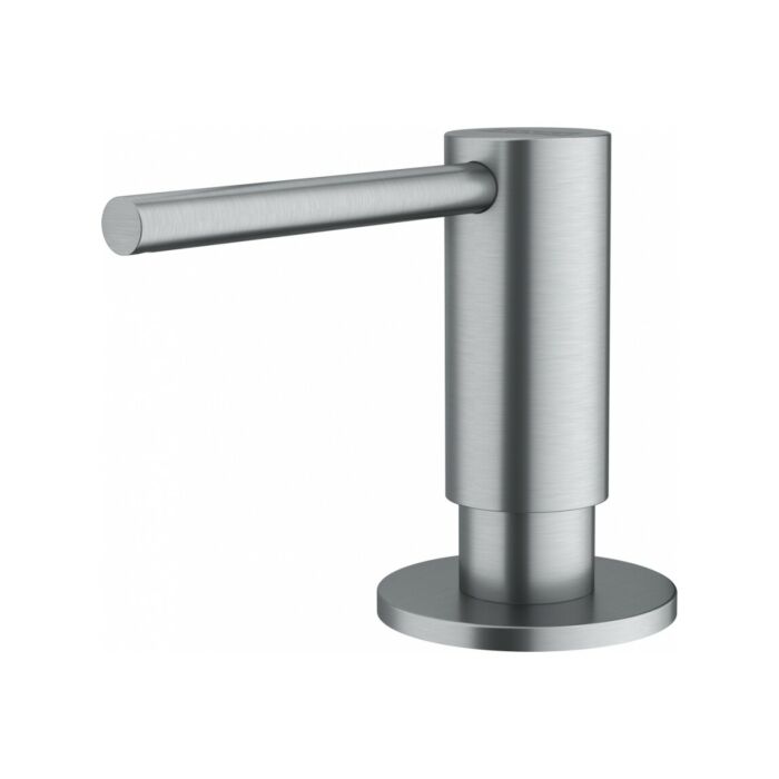 franke Atlas Neo Mythos Kitchen soap dispenser - stainless steel