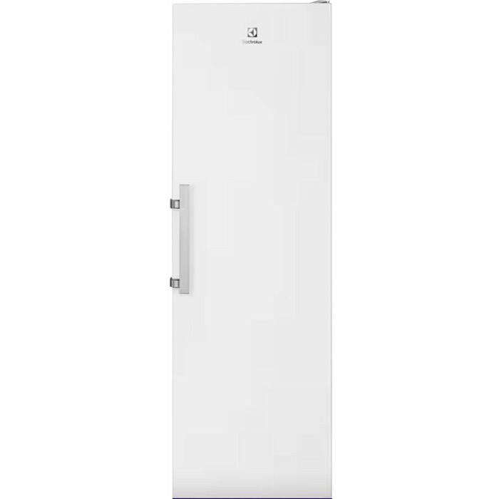electrolux LRS3DE39W Serie 600 Frigorifero a libera installazione cm. 60 h. 186 - lt. 395 - bianco