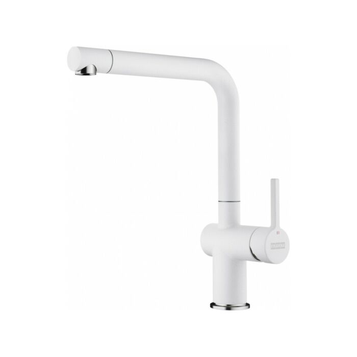 franke Active Kitchen mixer - white