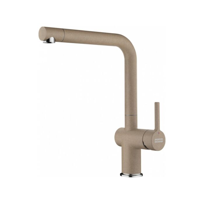franke Active Kitchen mixer - oyster