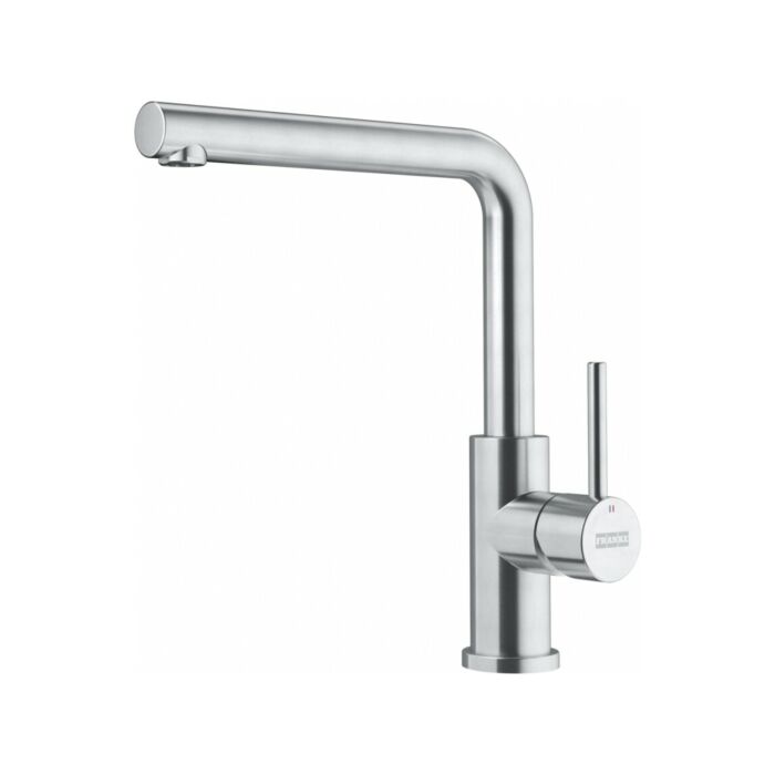 franke Smart Glenda Miscelatore cucina - inox satinato