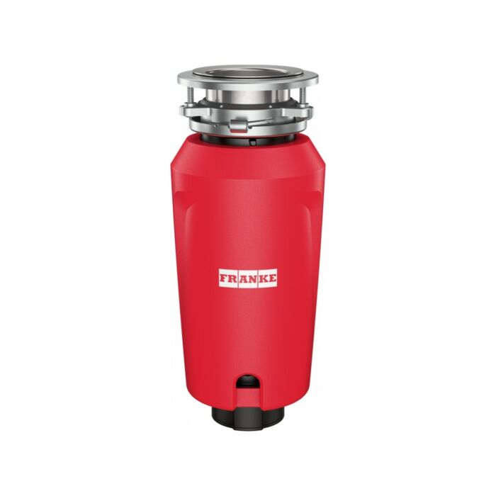 franke SLIM 75 Dissipatore in acciaio inox hp 0.75