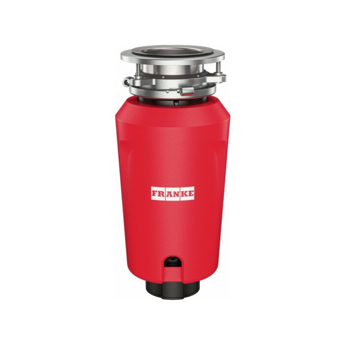 franke SLIM 50 Dissipatore in acciaio inox hp 0.50