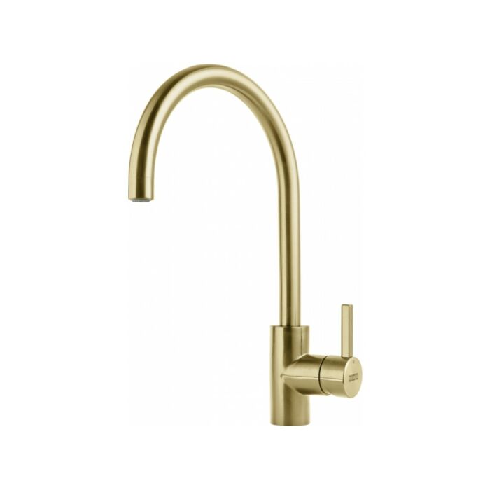 franke Eos Neo Miscelatore cucina - PVD oro