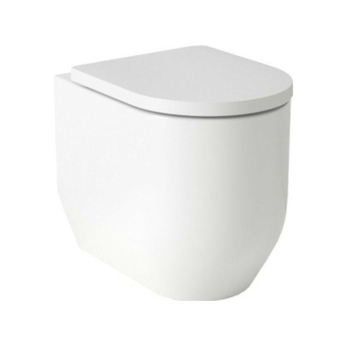 hafro 0K0310020 Stino Vaso a terra cm. 36 x 52 in ceramica