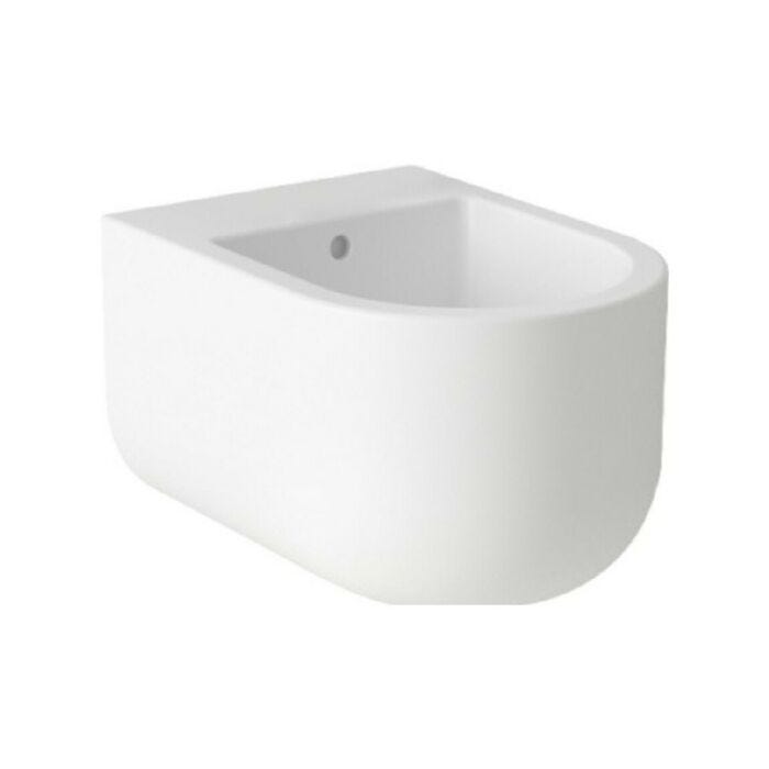 hafro 0K0320010 Stino Bidet sospeso cm. 36 x 52 in ceramica