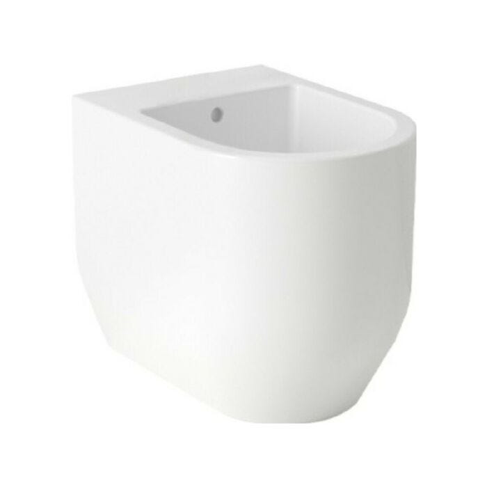 hafro 0K0320020 Stino Bidet a terra cm. 36 x 52 in ceramica