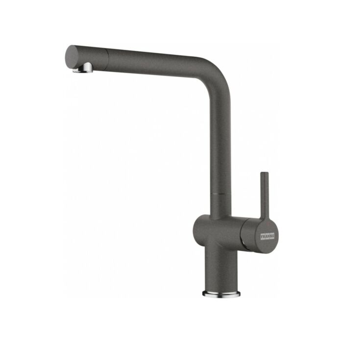 franke Active Miscelatore cucina - grigio ardesia