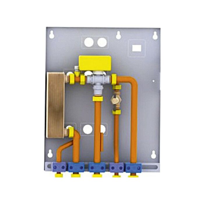 eva calòr 951055500 Kit ACS esterno