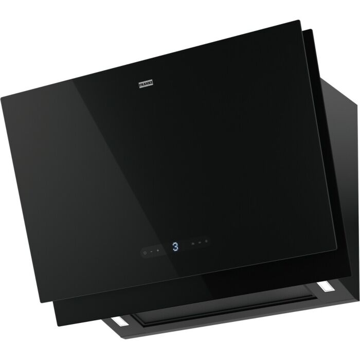 franke FMA 2.0 PRO 807 BK KL Maris 2.0 Pro Wall hood cm. 80 - black crystal