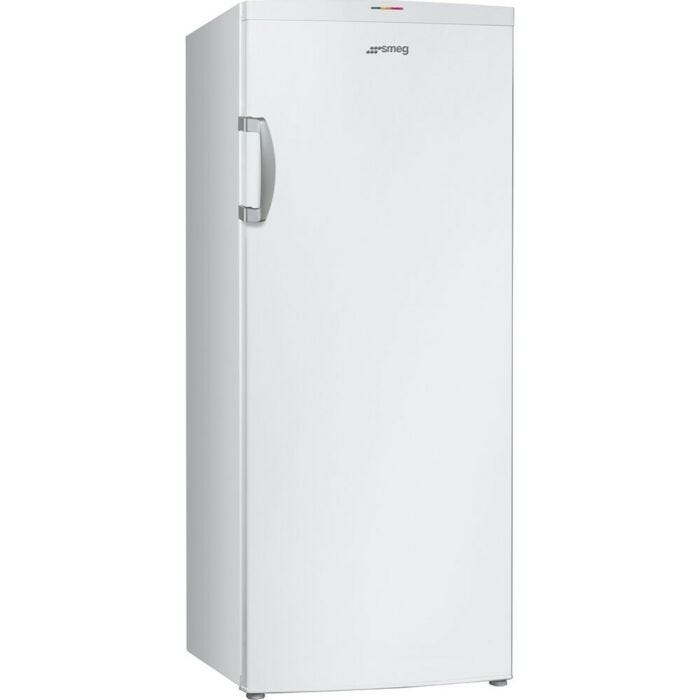 smeg CV275NE Universale Freistehender Gefrierschrank cm. 60 Stunden. 152 - lt. 220 - weiß