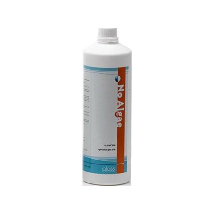 glass NoAlgae Anti-algae solution for mini-pools