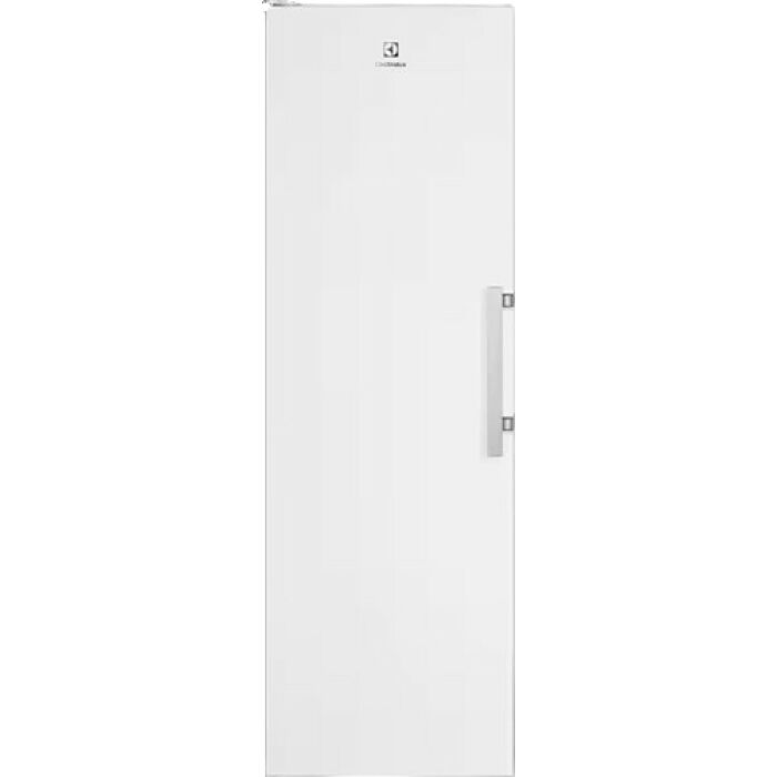 electrolux LUT6NE28W NoFrost Freestanding upright freezer - cm. 60 h. 186 - lt. 280 - white