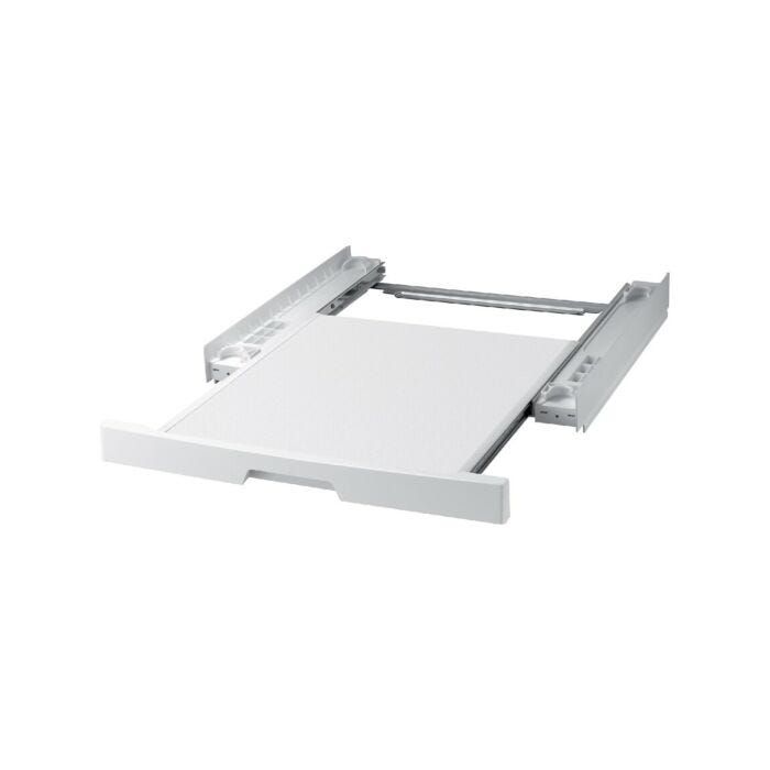 samsung SKK-UDW Ai Control Waschtrockner-Stapelset – weiß