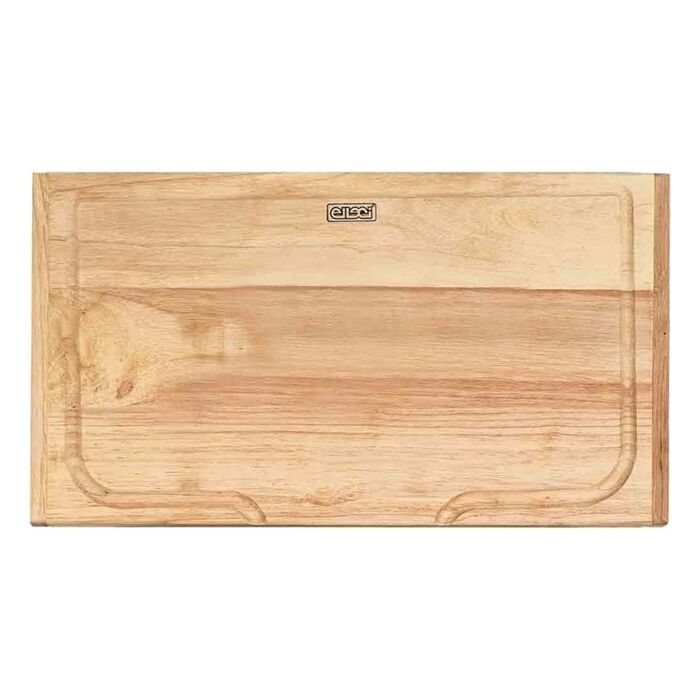elleci ATL01000 Tagliere in legno scorrevole 54 x 30