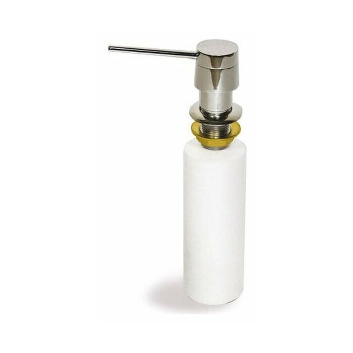 elleci ADI02300 Dispenser sapone tondo
