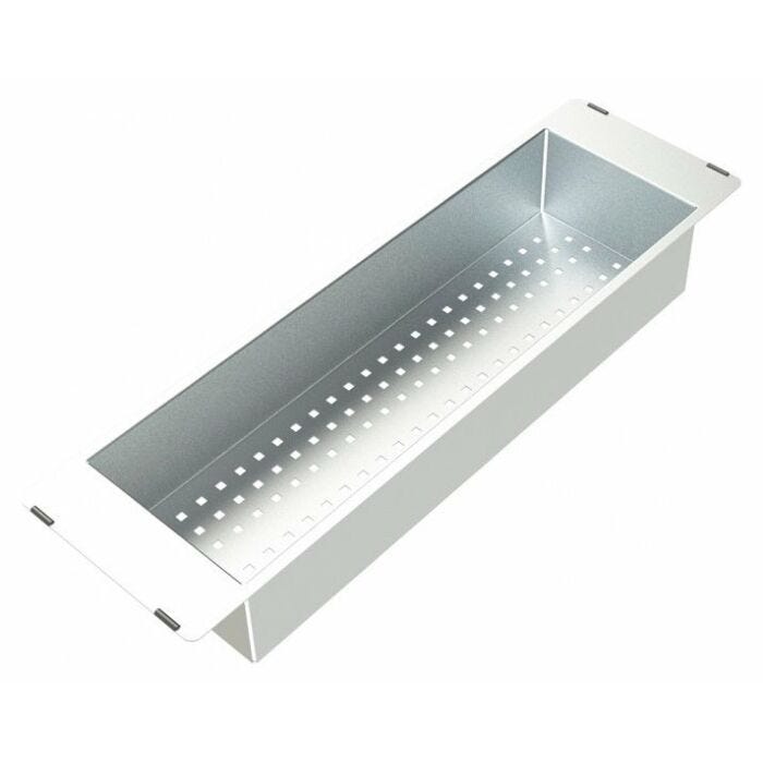 elleci AVI03305 Colander std l - 46.2 x 13.4 x 7.2