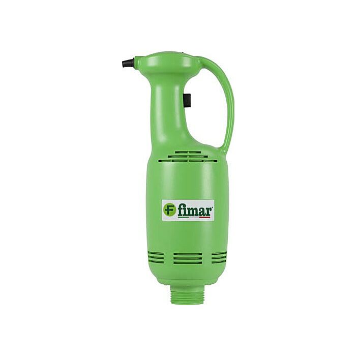 fimar MXM40 Blocco motore con variatore