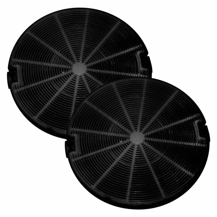 franke 112.0067.942 Activated carbon filters