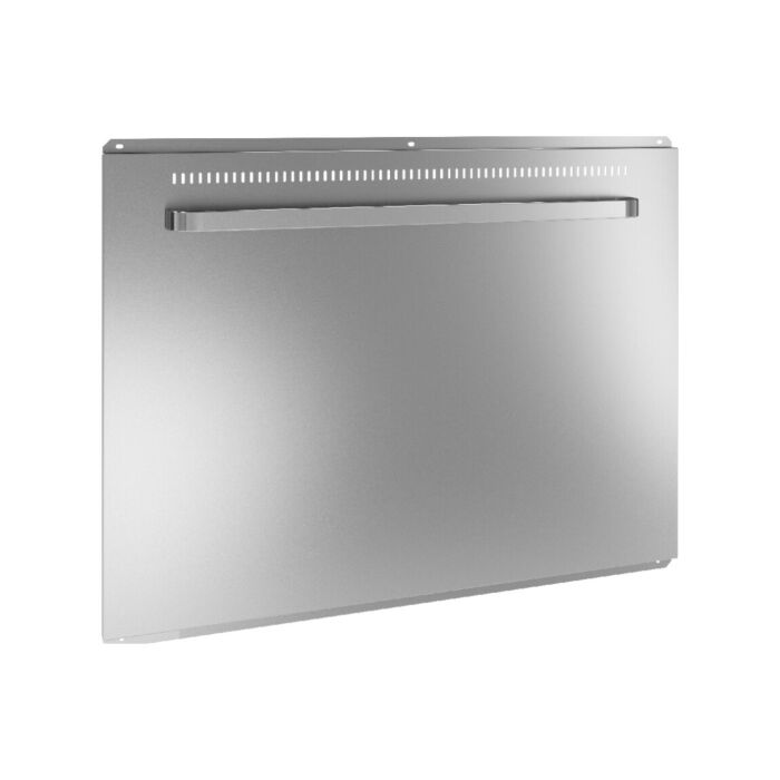 ilve AP4-100 Pannello portamestoli cm 100 - inox