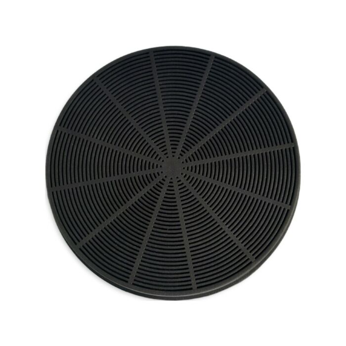 falmec TIPO 6 Filtro a carbone attivo Ø 170 mm (coppia)