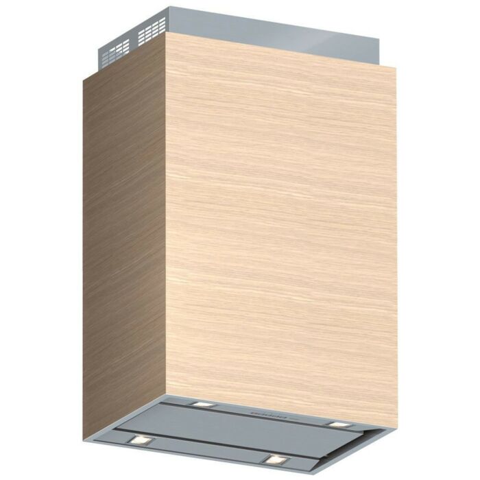 falmec LAGUNA DESIGN+ Island hood cm 60 - panelable - motor 800 m3/h