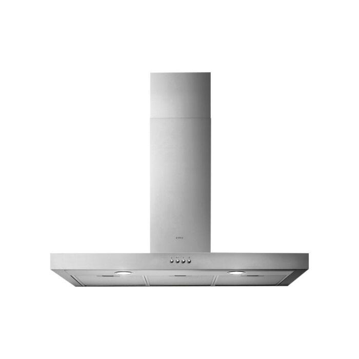 elica SPOT NG H6 IX/A/120 Wall hood cm. 120 h 6 - stainless steel