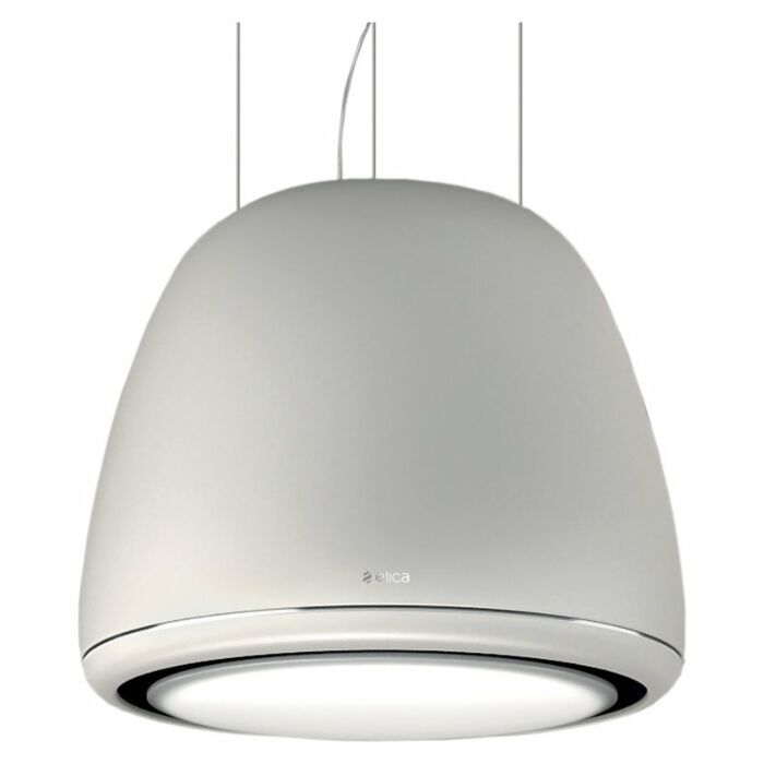 elica EDITH CLASSIC/F/50 Cappa sospesa cm. 50 - bianco