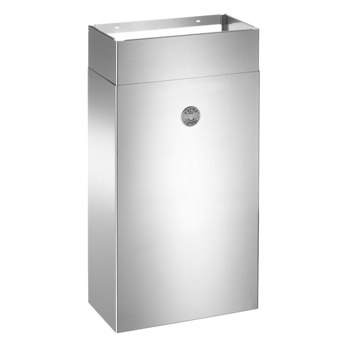 bertazzoni 901263 Copri condotto medio
