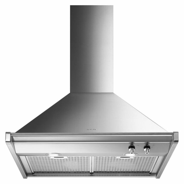 smeg KD70XE CLASSICA Cappa parete cm. 70 - inox