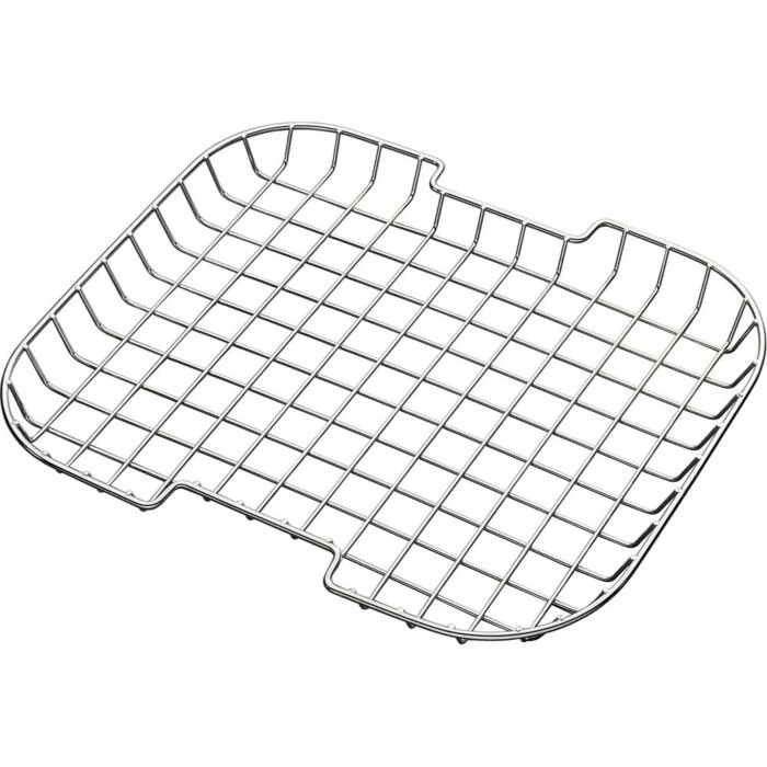 franke 112.0049.608 Griglia 34 x 40 - inox