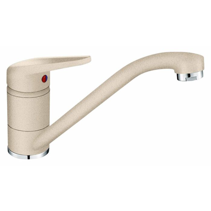 franke Novara Plus Miscelatore cucina - avena