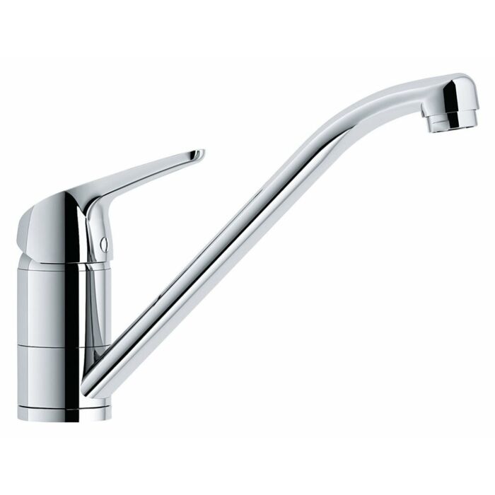 franke Novara Eco Kitchen mixer - chrome