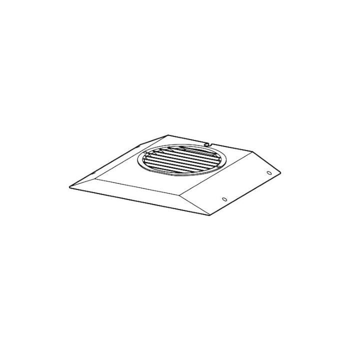 faber 112.0327.632 Filtersatz x - Edelstahl