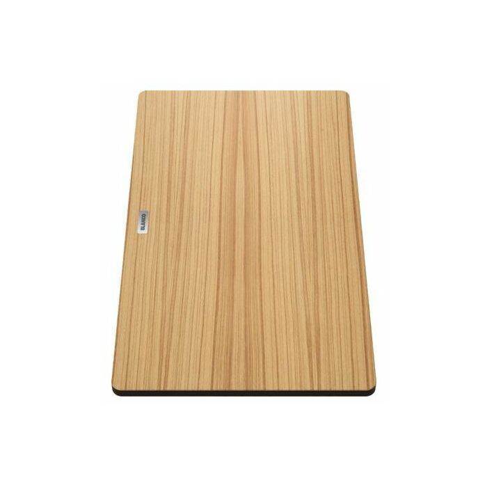 blanco 1230700 MULTI-LAYER-HOLZSCHNITTPLATTE CM. 24 x 42,4