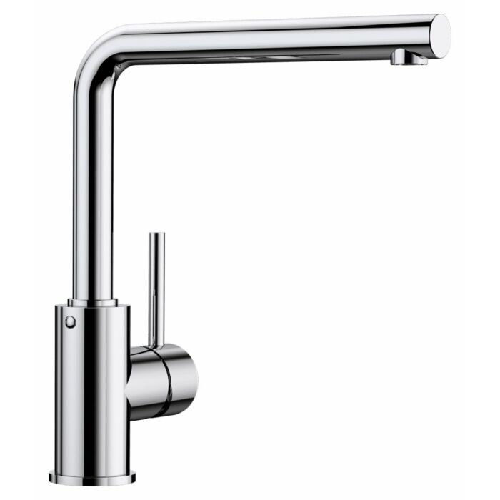 blanco MILA Modern KÜCHENMISCHER - CHROM
