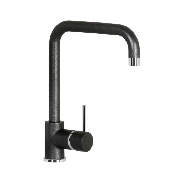 schock Aquatop SINGLE-LEVER KITCHEN MIXER - ANTHRACITE