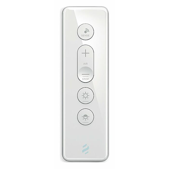elica KIT0121468 Radiocomando bianco