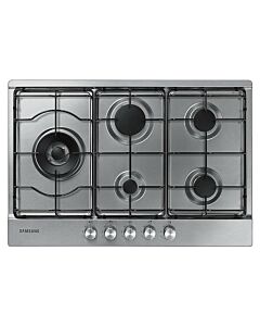 samsung NA75M3130AS RECESSED COOKING TOP CM. 75 - INOX