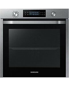 samsung NV75K5541BS Electric oven cm. 60 - black / stainless steel