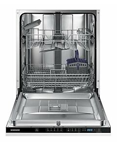 samsung DW60M5050BB/EN 5500 Built-in dishwasher cm. 60 - 13 place settings - total disappearance