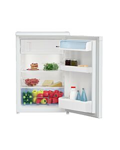 beko TSE1284N Free-standing refrigerator cm. 54 h. 84 - lt. 114 - white