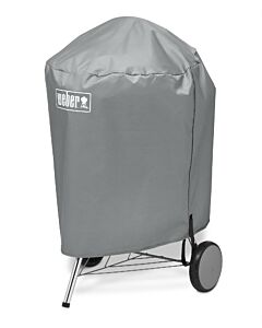 weber 7176 Barbecue cover compatible with 57 cm charcoal barbecues