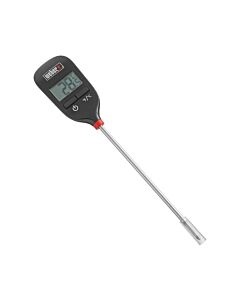 weber 6750 Instant reading thermometer