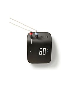 weber 3202 WEBER CONNECT SMART GRILLING HUB Digital thermometer with customization of the target temperature