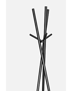 fgf STICK Appendiabiti in metallo laccato