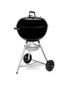 weber Original Kettle E-5710 Charcoal barbecue - black