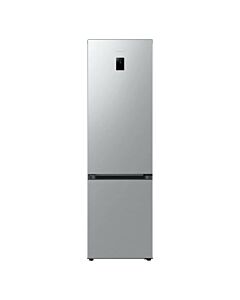 samsung RB38C672CSA/EF Frigorifero con congelatore a libera installazione - cm. 60 h 203 - lt. 390 - inox